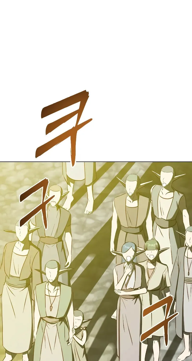 The Max Level Hero Strikes Back! Chapter 183 page 50 - 