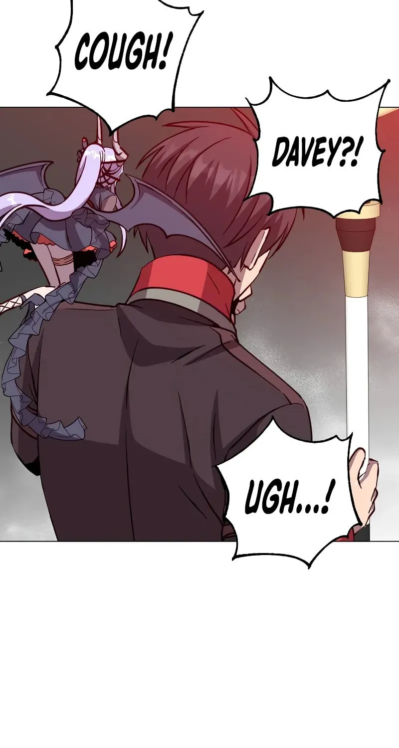 The Max Level Hero Strikes Back! Chapter 183 page 57 - 