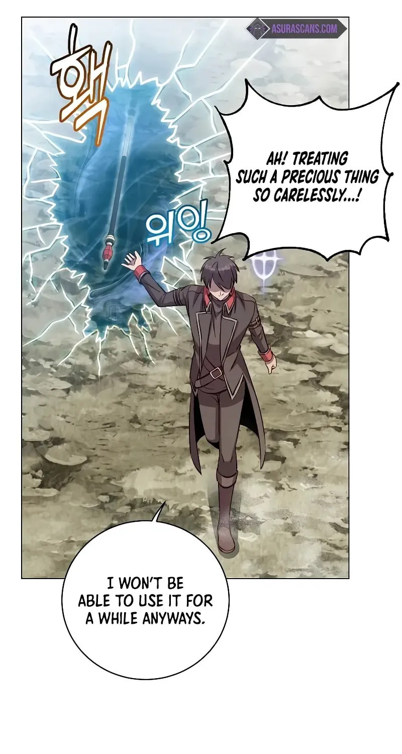 The Max Level Hero Strikes Back! Chapter 183 page 59 - 