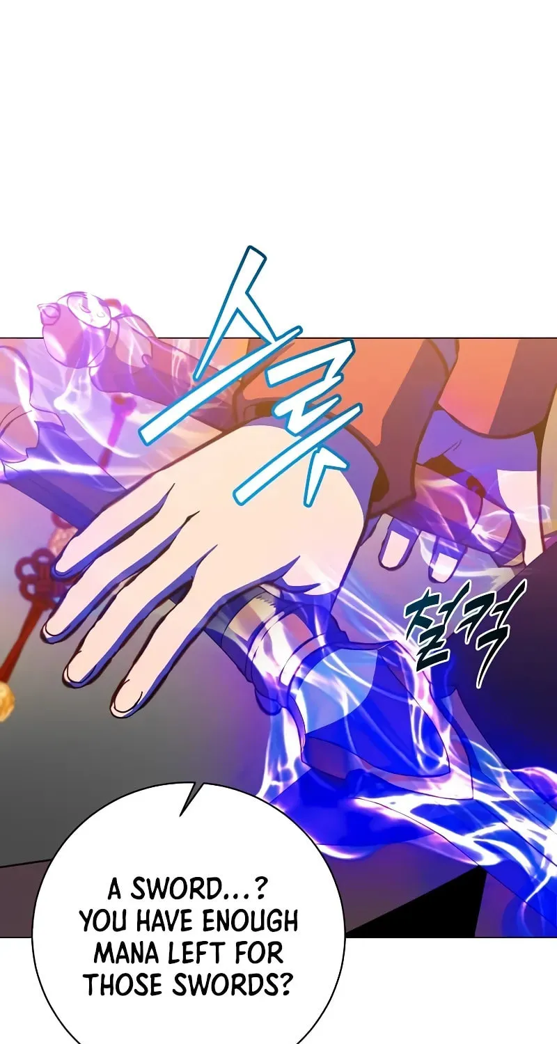 The Max Level Hero Strikes Back! Chapter 183 page 60 - 