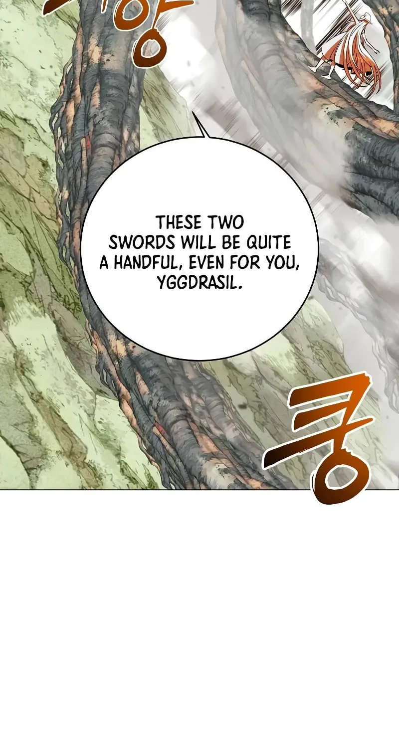 The Max Level Hero Strikes Back! Chapter 183 page 63 - 