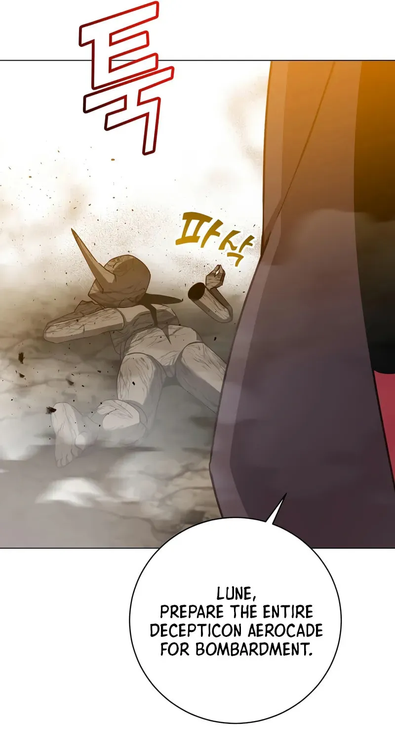 The Max Level Hero Strikes Back! Chapter 184 page 12 - 
