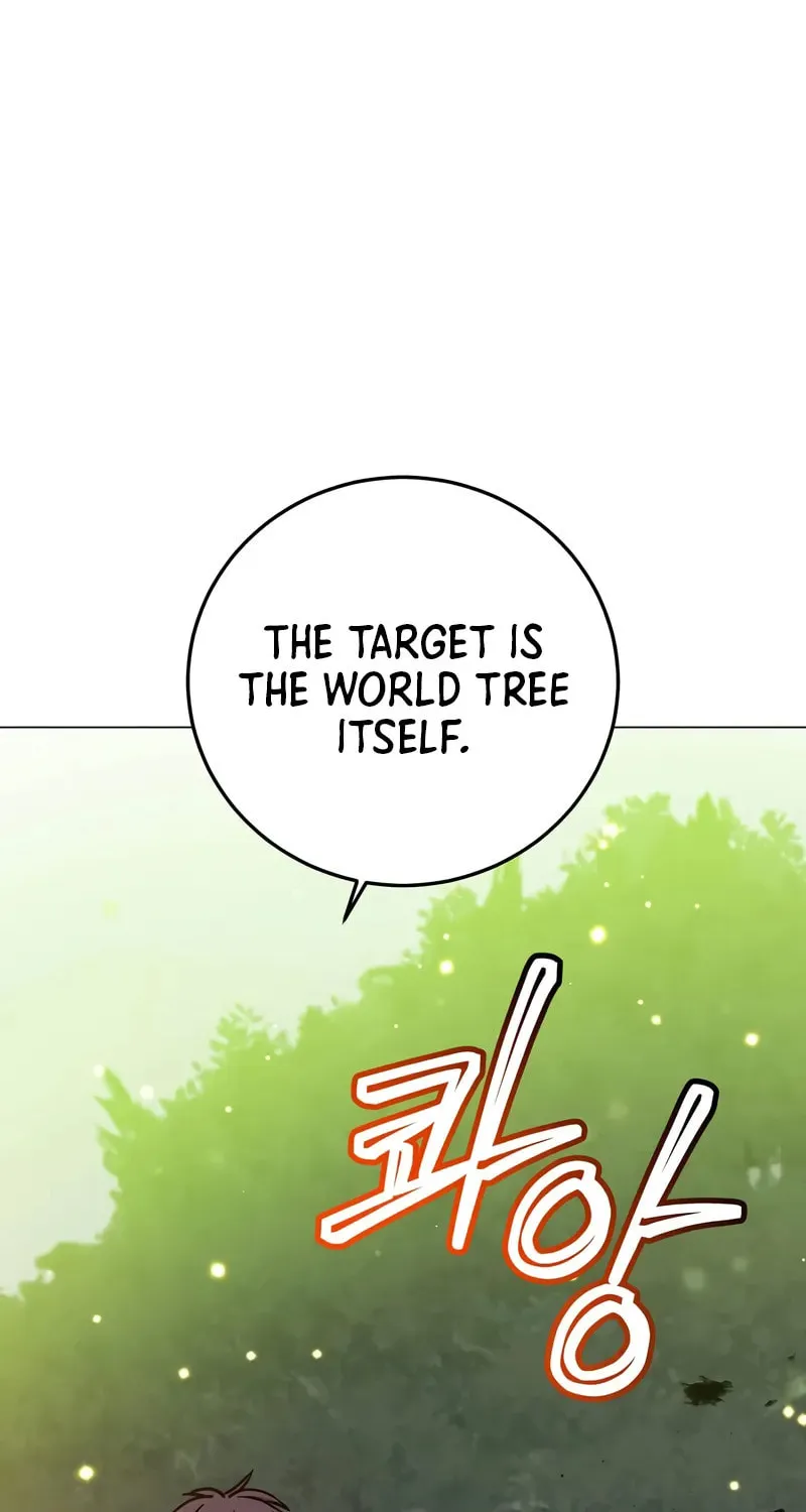 The Max Level Hero Strikes Back! Chapter 184 page 13 - 