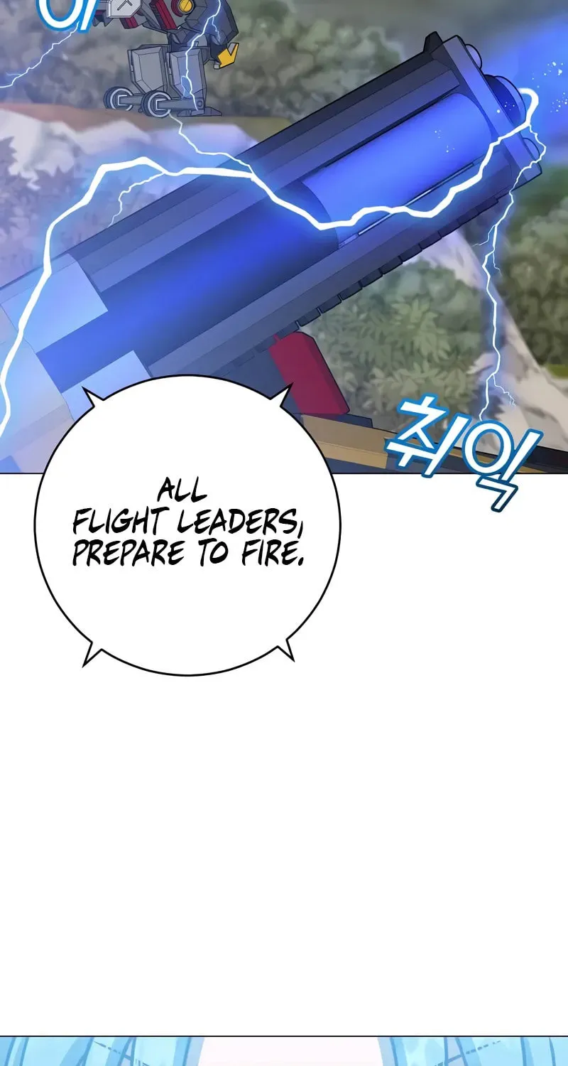 The Max Level Hero Strikes Back! Chapter 184 page 17 - 