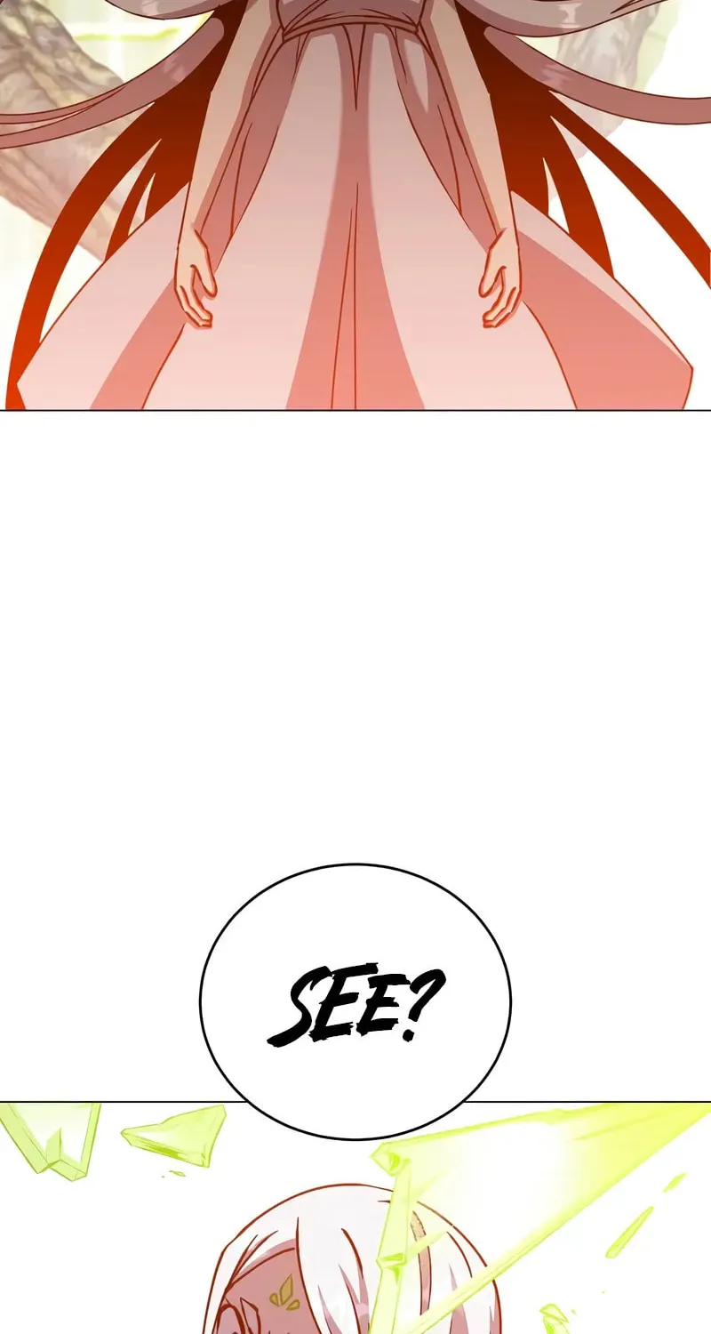 The Max Level Hero Strikes Back! Chapter 184 page 3 - 