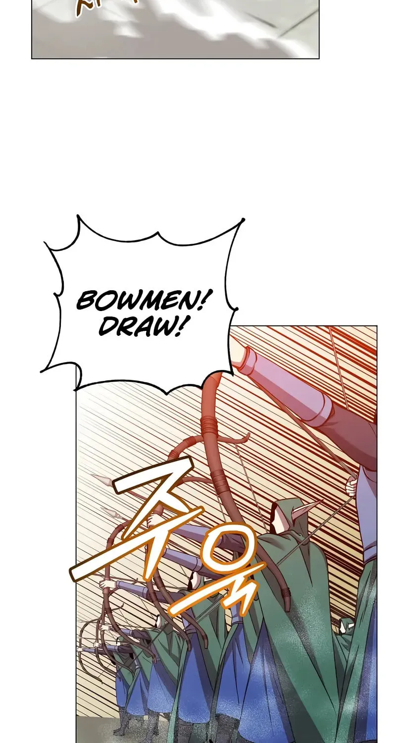 The Max Level Hero Strikes Back! Chapter 184 page 27 - 
