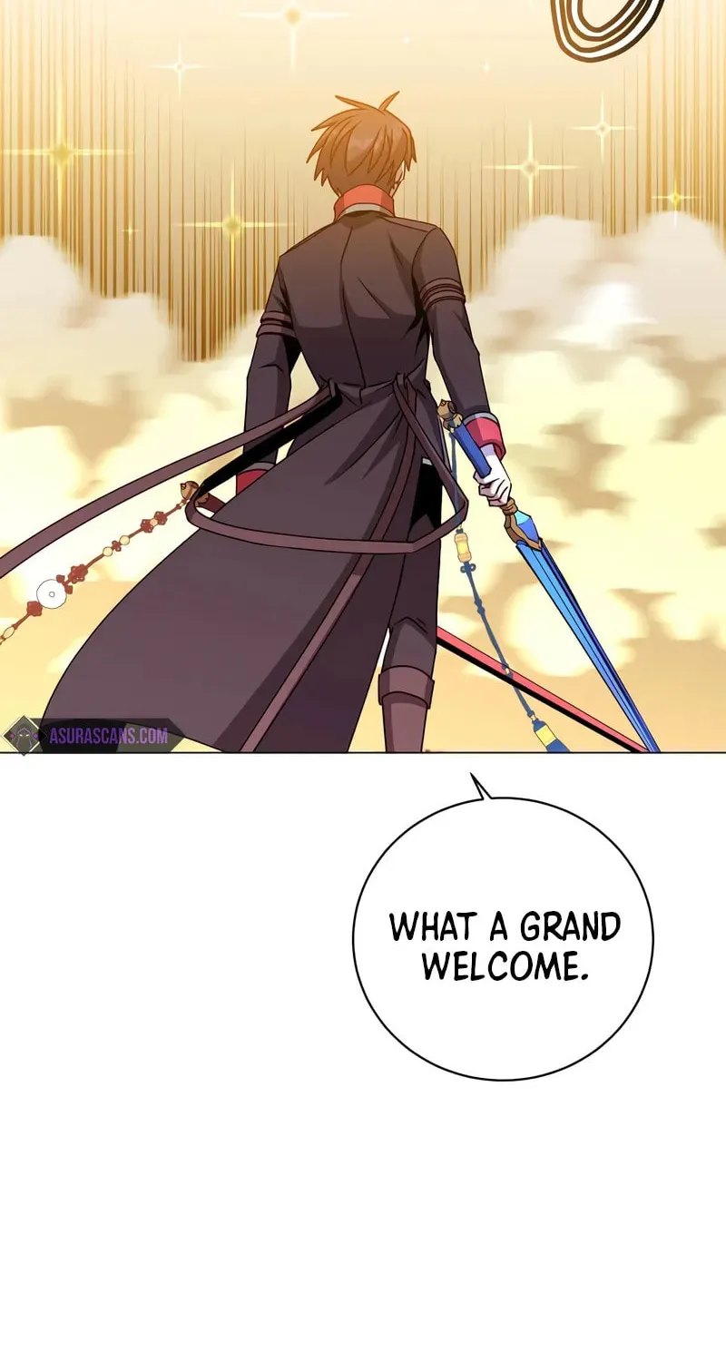 The Max Level Hero Strikes Back! Chapter 184 page 29 - 