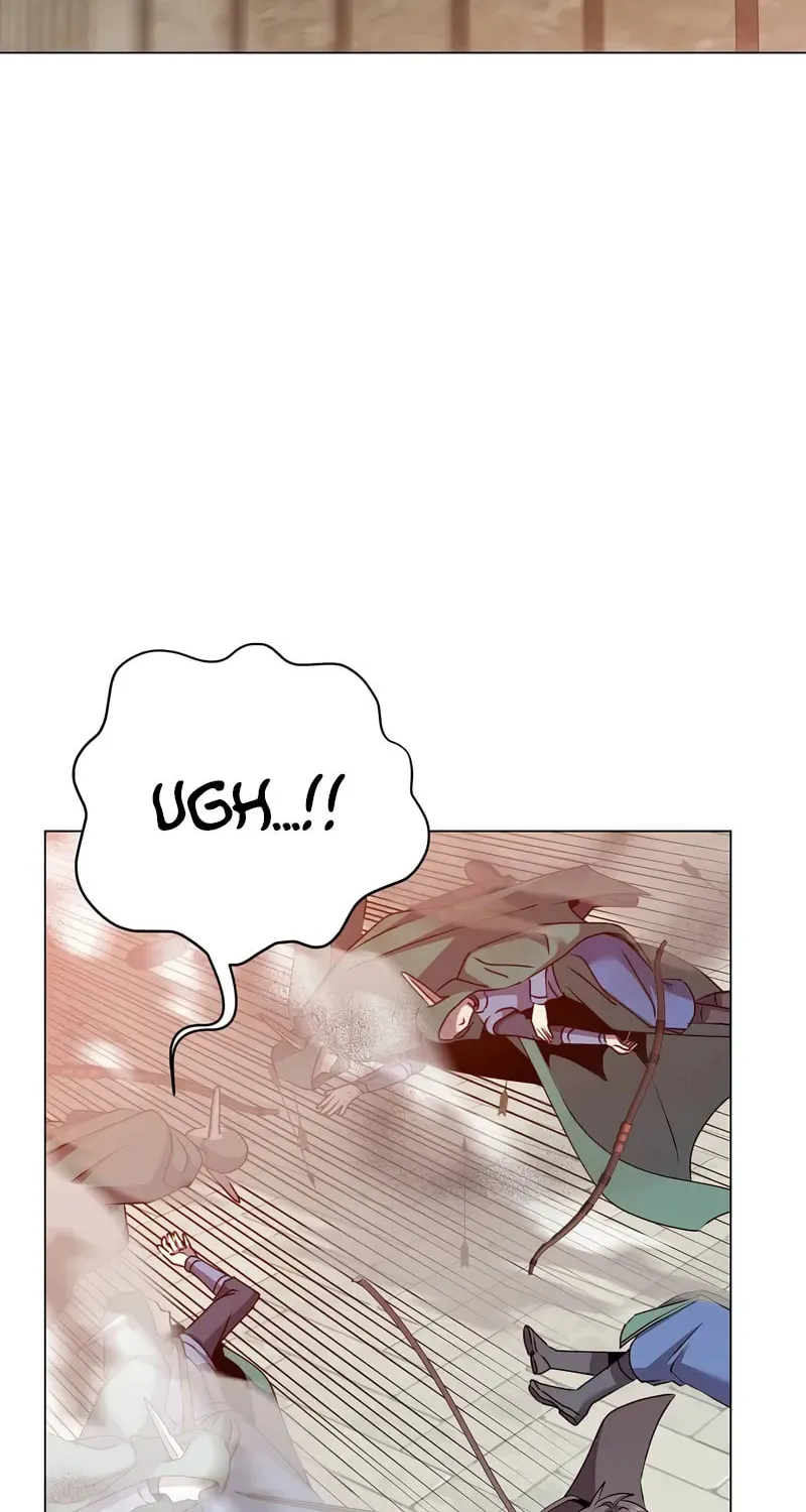 The Max Level Hero Strikes Back! Chapter 184 page 33 - 