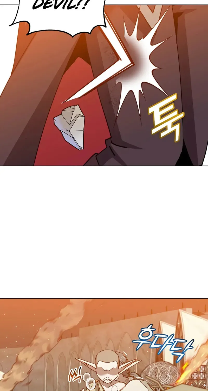 The Max Level Hero Strikes Back! Chapter 184 page 36 - 