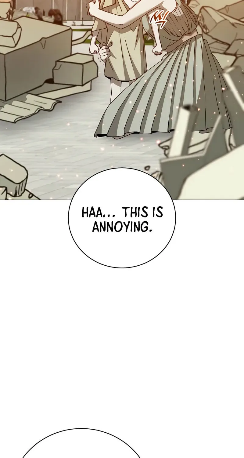 The Max Level Hero Strikes Back! Chapter 184 page 37 - 