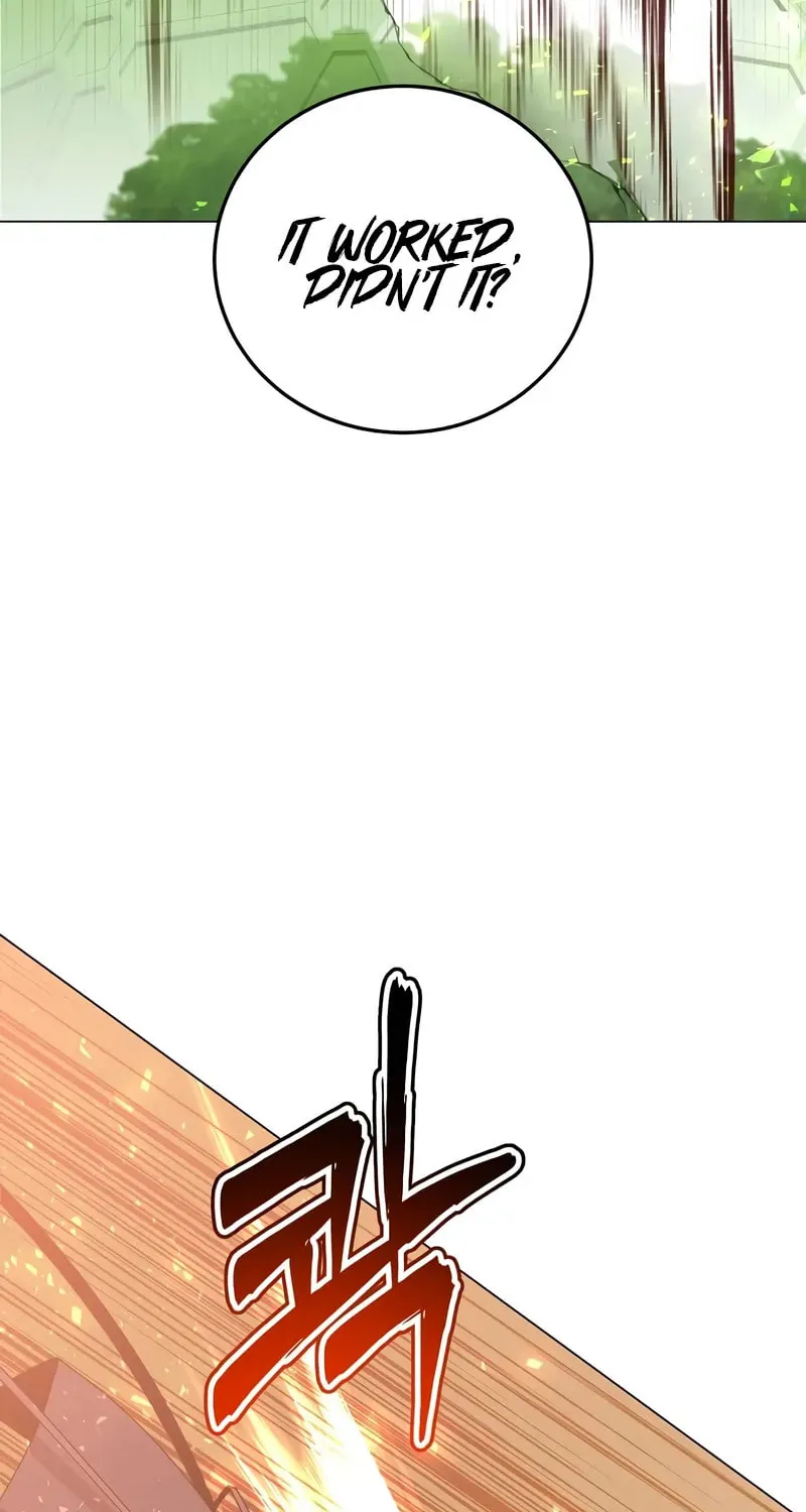 The Max Level Hero Strikes Back! Chapter 184 page 5 - 