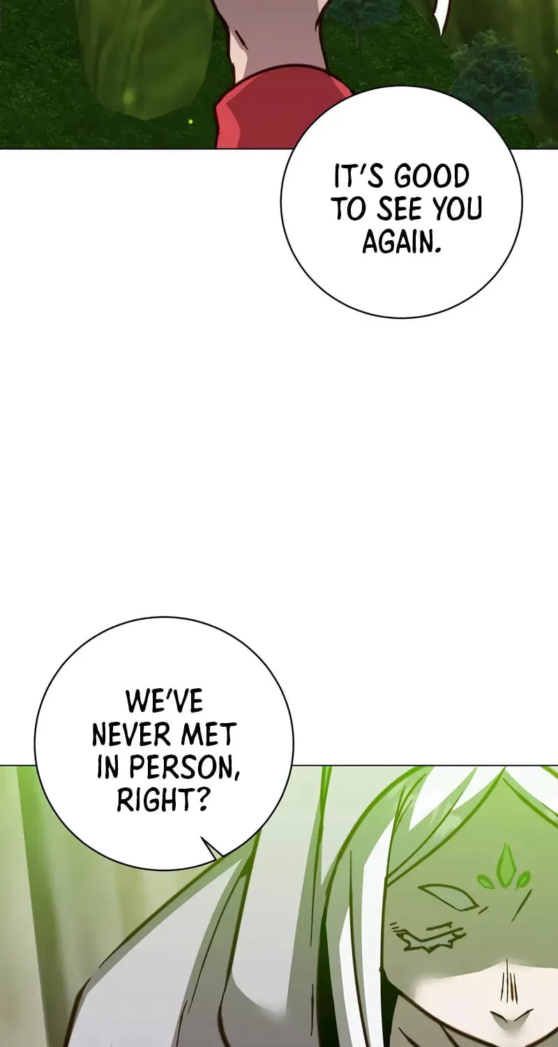The Max Level Hero Strikes Back! Chapter 184 page 46 - 
