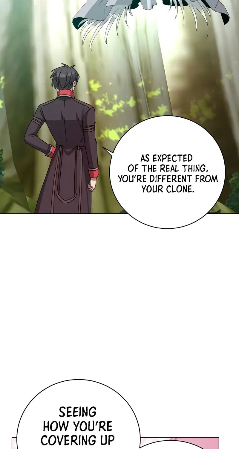 The Max Level Hero Strikes Back! Chapter 184 page 49 - 