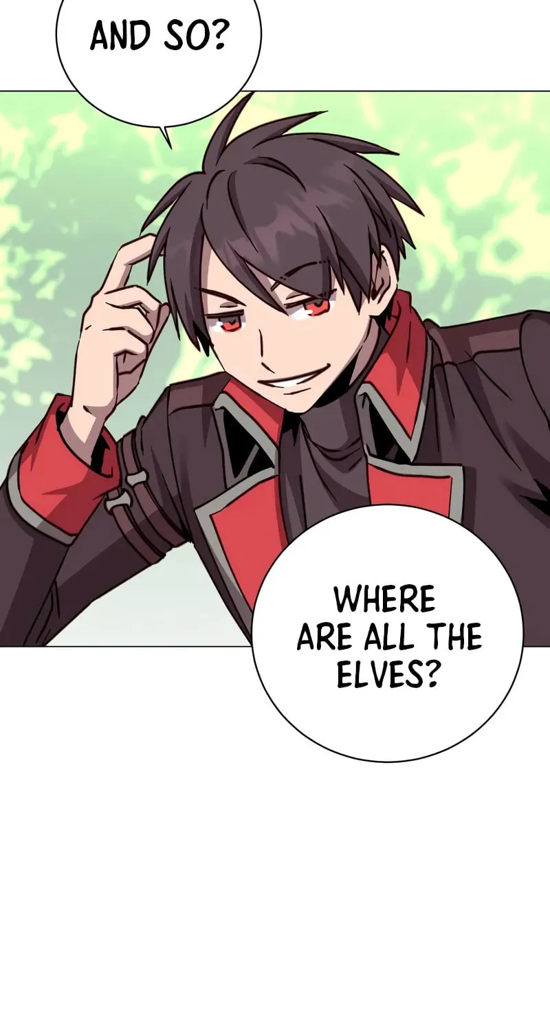 The Max Level Hero Strikes Back! Chapter 184 page 51 - 