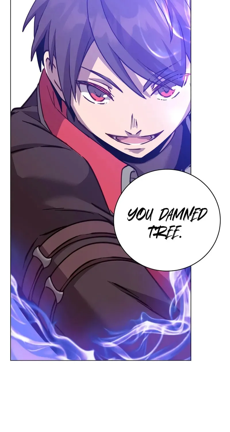The Max Level Hero Strikes Back! Chapter 184 page 8 - 