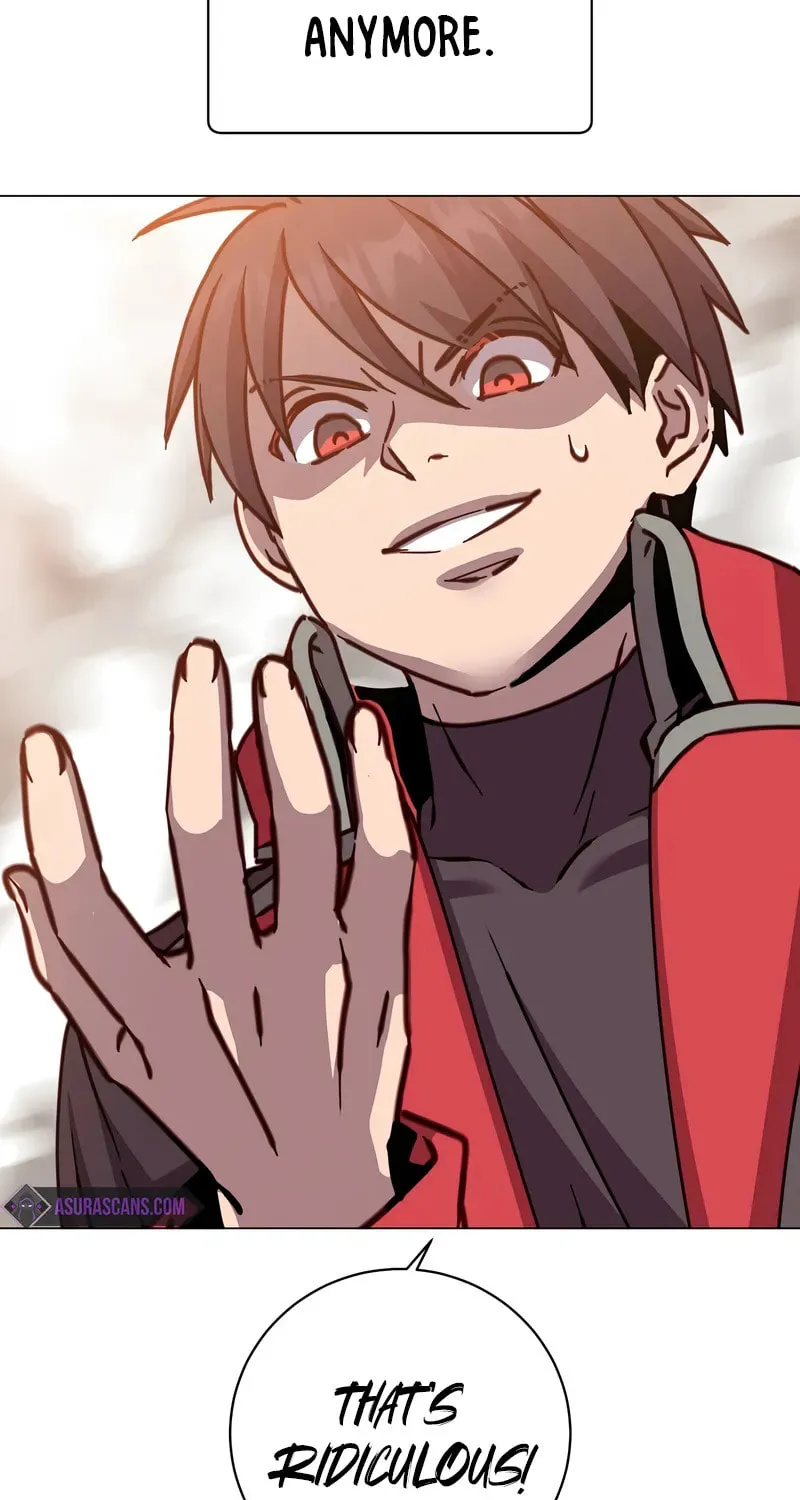The Max Level Hero Strikes Back! Chapter 184 page 78 - 