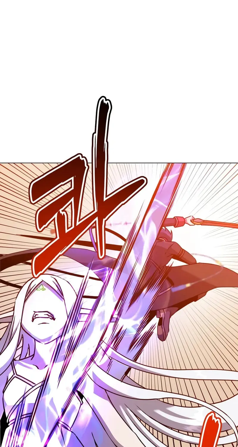 The Max Level Hero Strikes Back! Chapter 184 page 9 - 