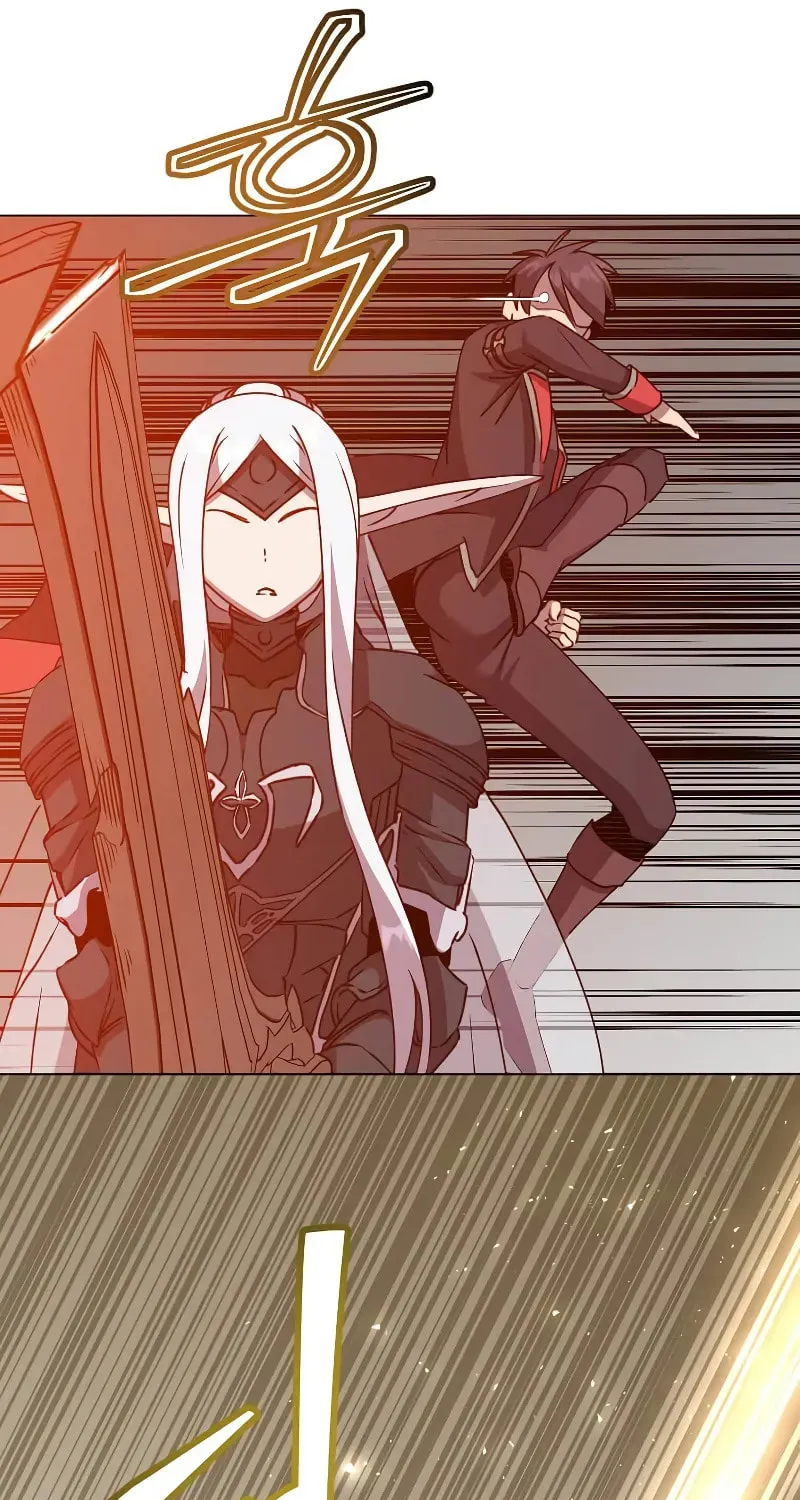 The Max Level Hero Strikes Back! Chapter 185 page 11 - 