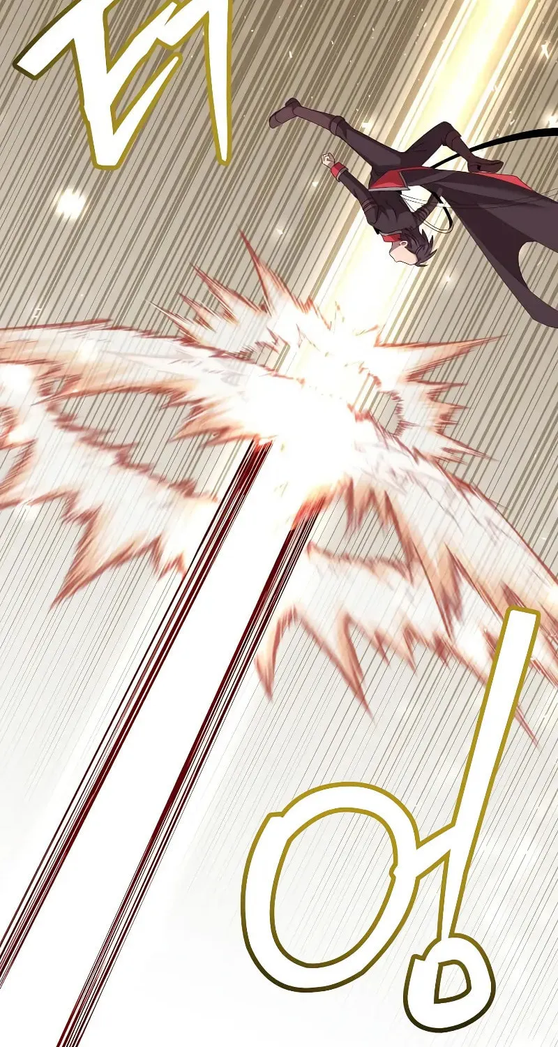 The Max Level Hero Strikes Back! Chapter 185 page 12 - 