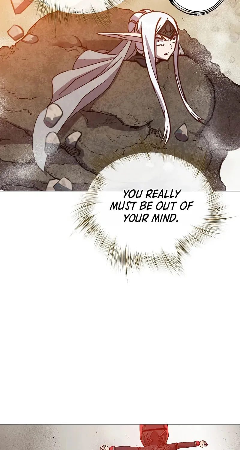 The Max Level Hero Strikes Back! Chapter 185 page 17 - 