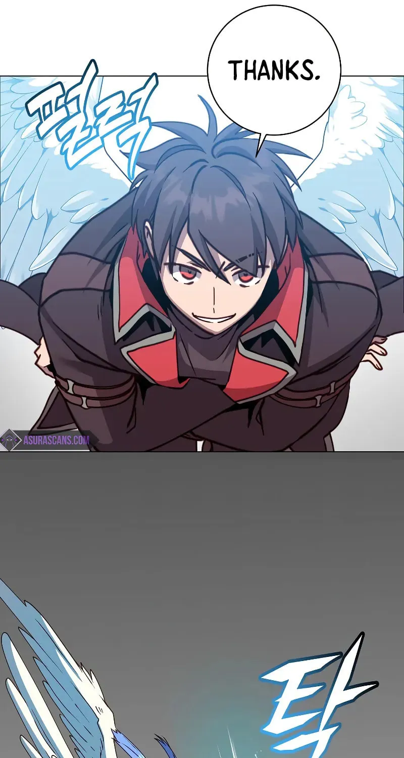 The Max Level Hero Strikes Back! Chapter 185 page 19 - 