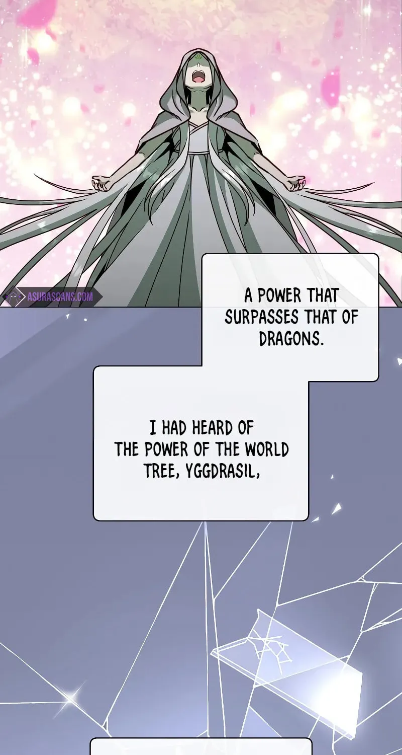 The Max Level Hero Strikes Back! Chapter 185 page 3 - 