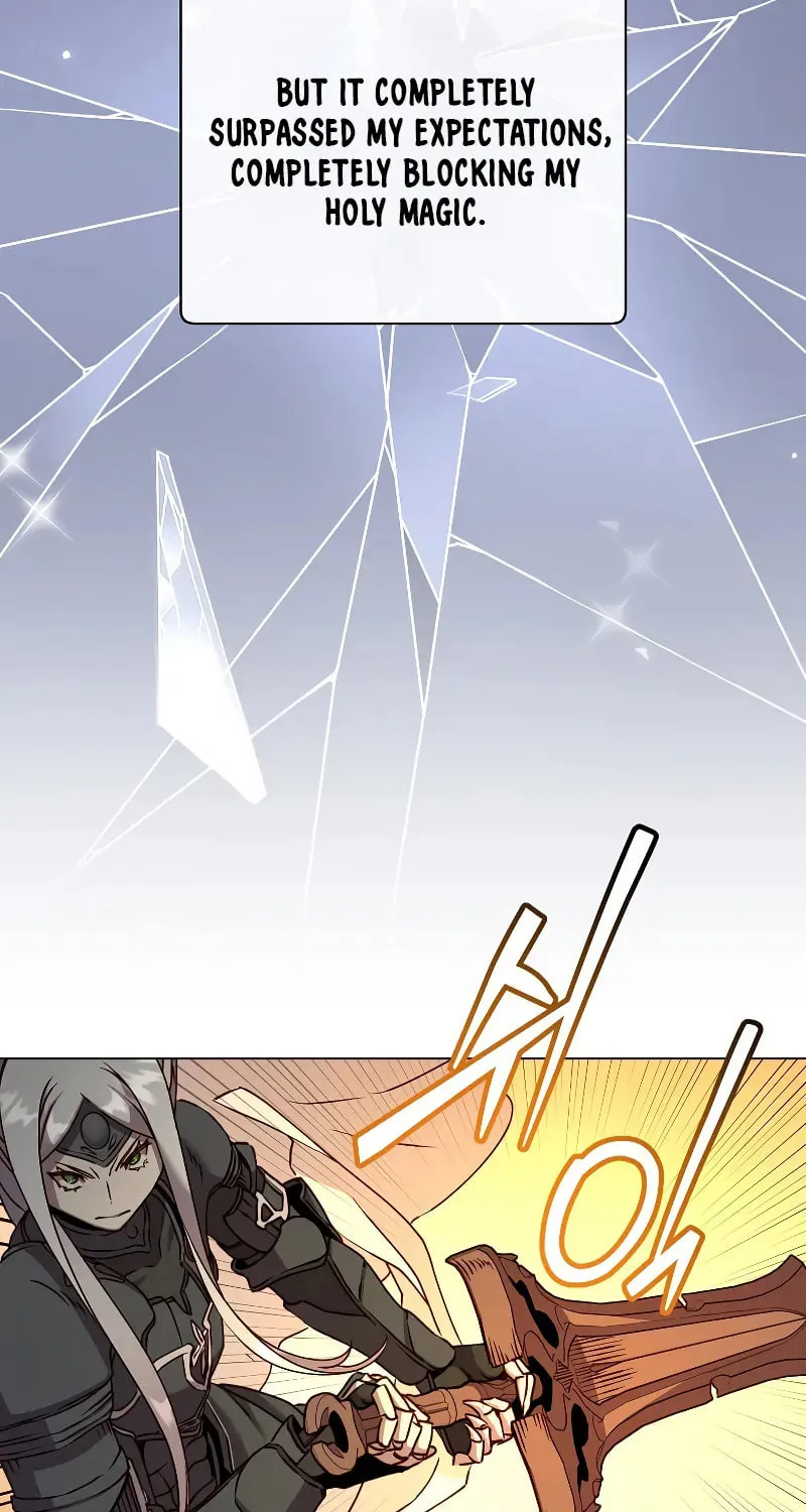 The Max Level Hero Strikes Back! Chapter 185 page 4 - 