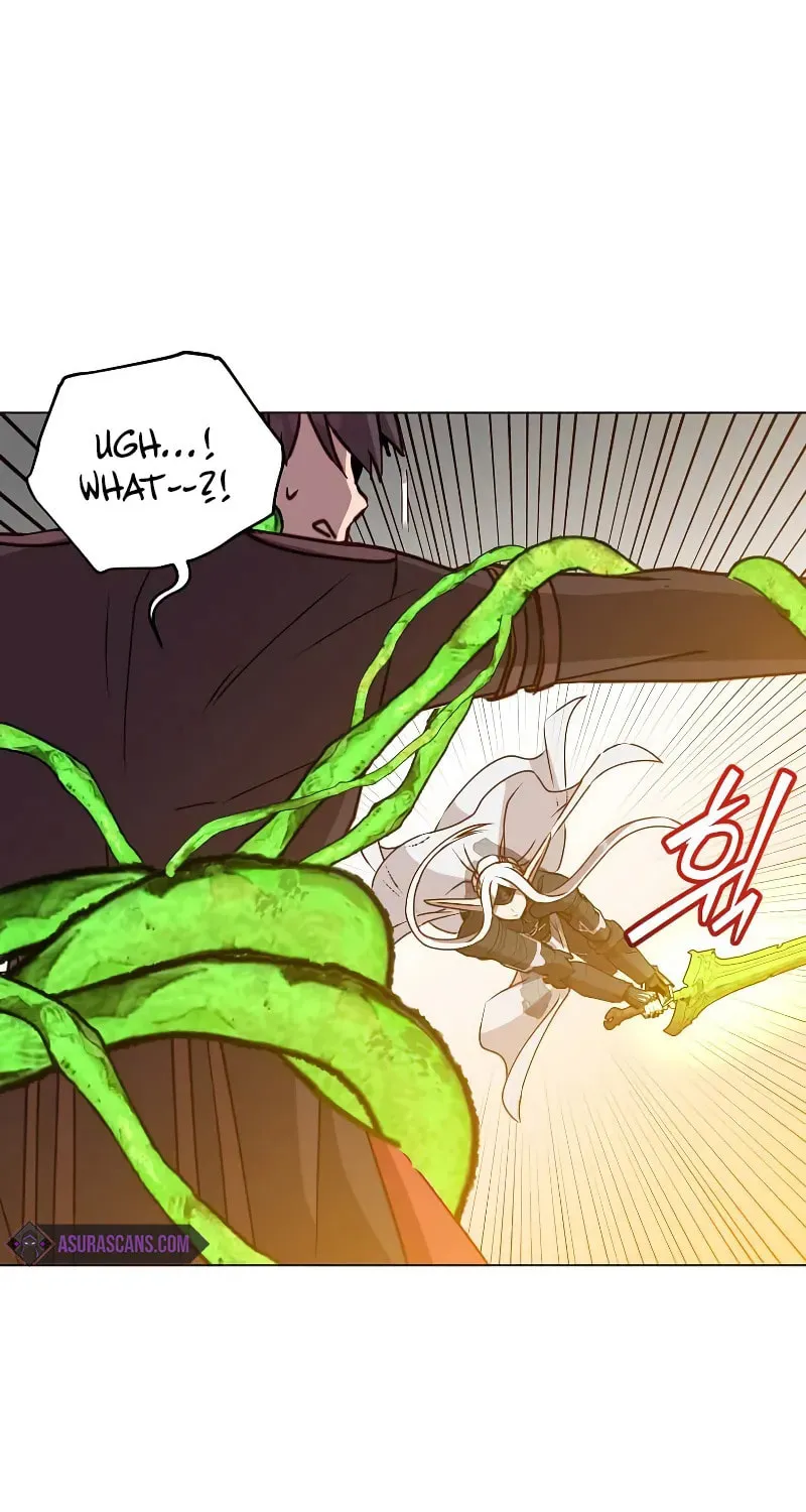 The Max Level Hero Strikes Back! Chapter 185 page 31 - 