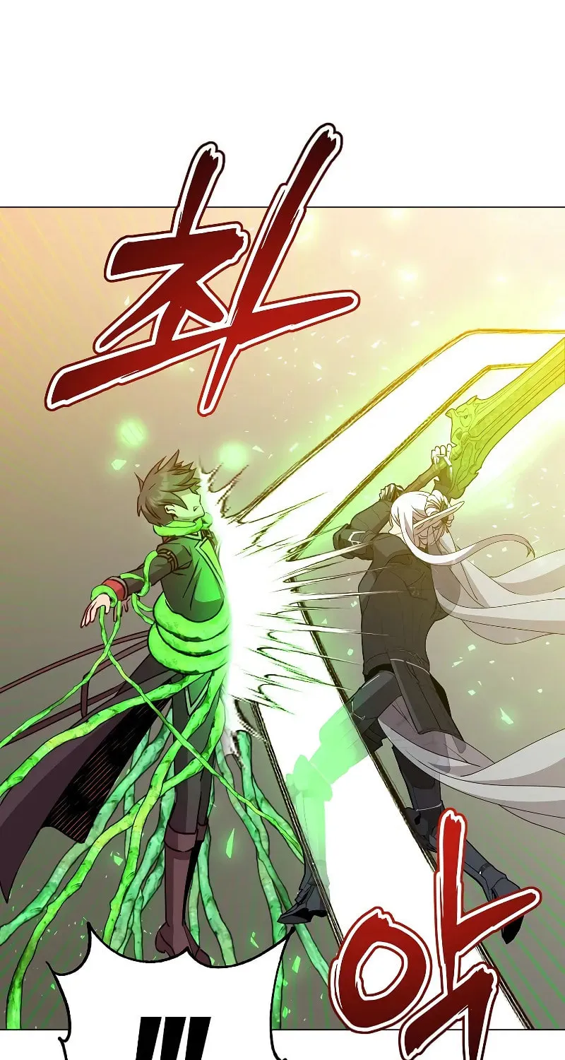 The Max Level Hero Strikes Back! Chapter 185 page 32 - 