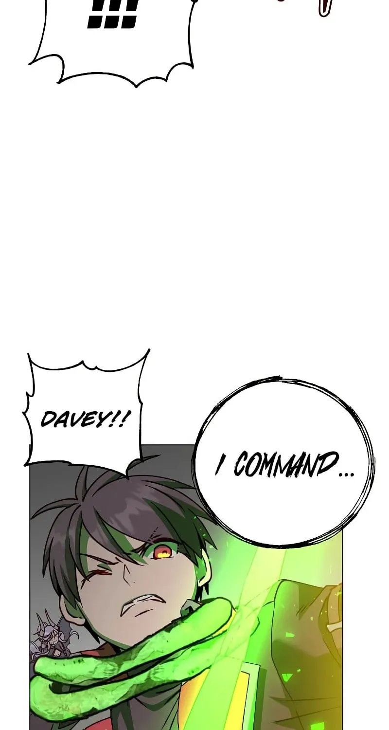 The Max Level Hero Strikes Back! Chapter 185 page 33 - 