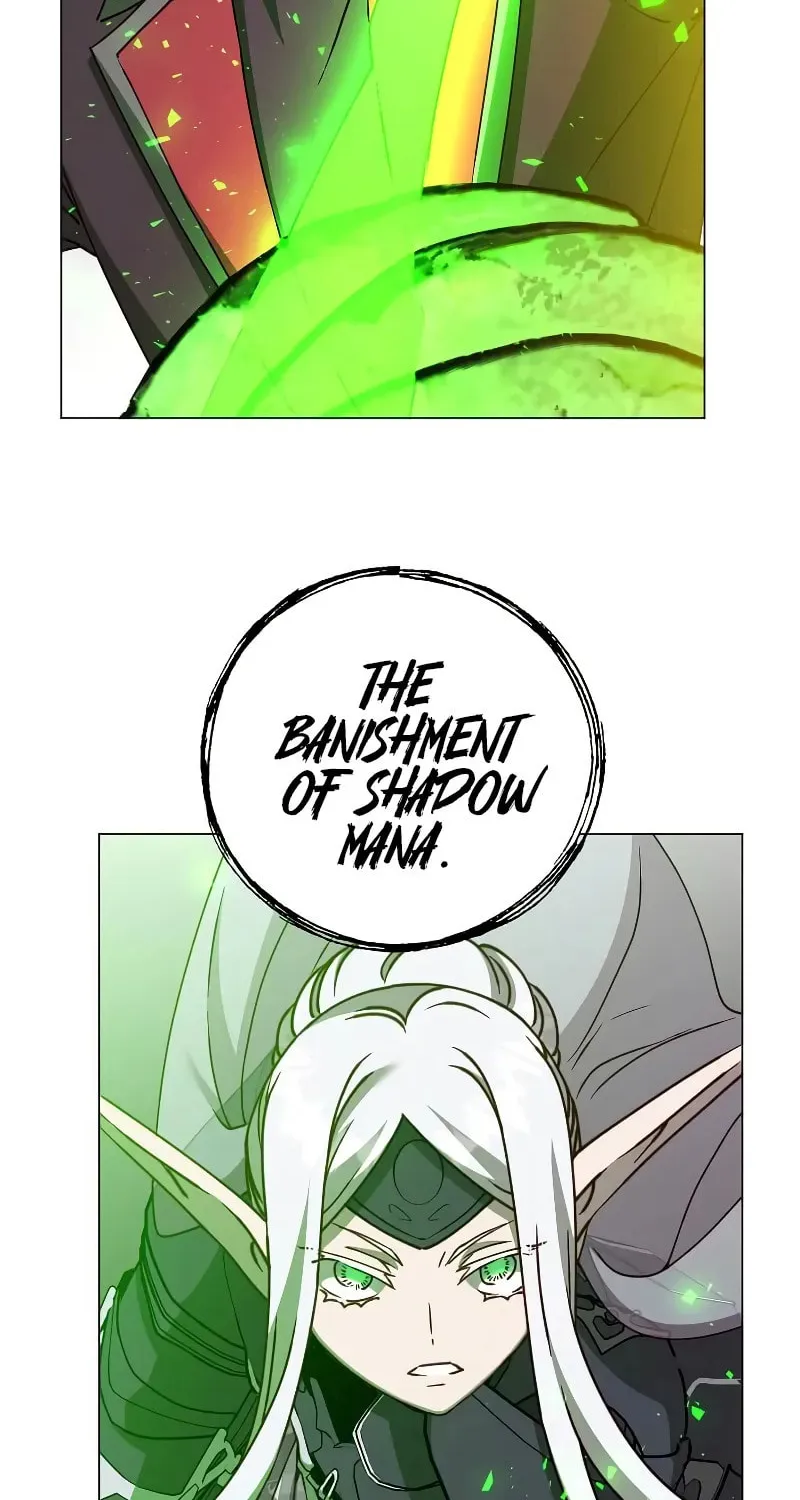 The Max Level Hero Strikes Back! Chapter 185 page 34 - 
