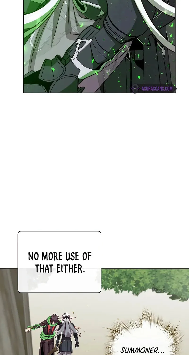 The Max Level Hero Strikes Back! Chapter 185 page 35 - 