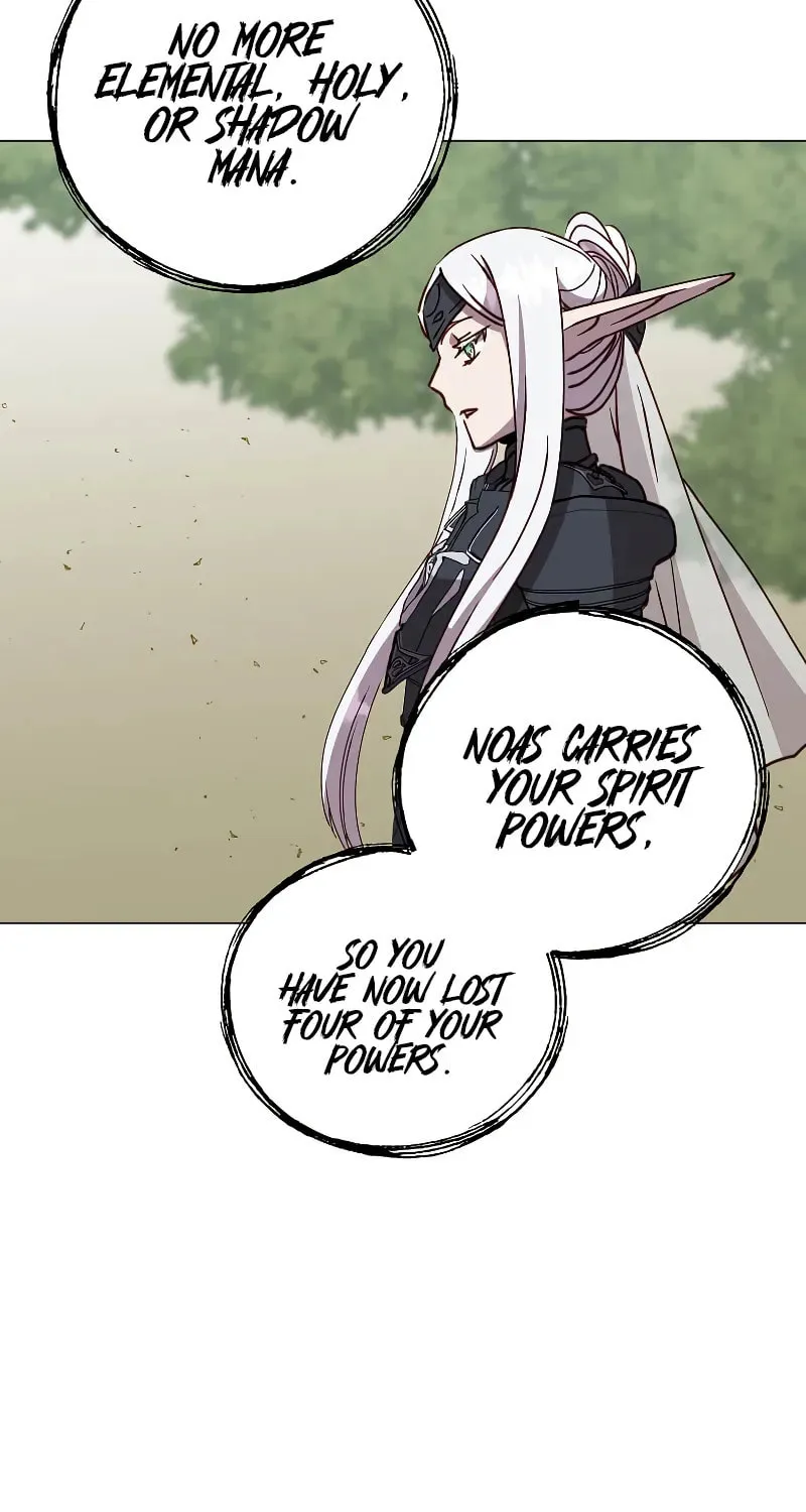 The Max Level Hero Strikes Back! Chapter 185 page 37 - 