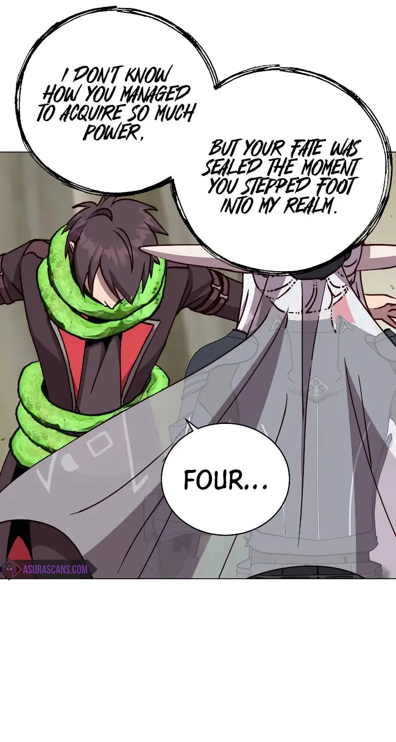 The Max Level Hero Strikes Back! Chapter 185 page 39 - 
