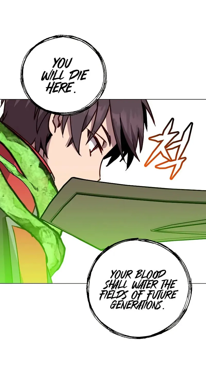 The Max Level Hero Strikes Back! Chapter 185 page 40 - 
