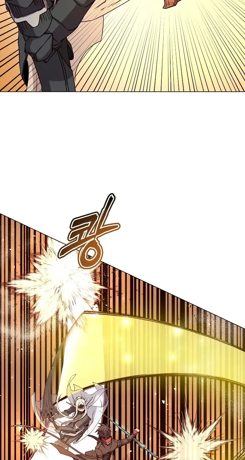 The Max Level Hero Strikes Back! Chapter 185 page 5 - 