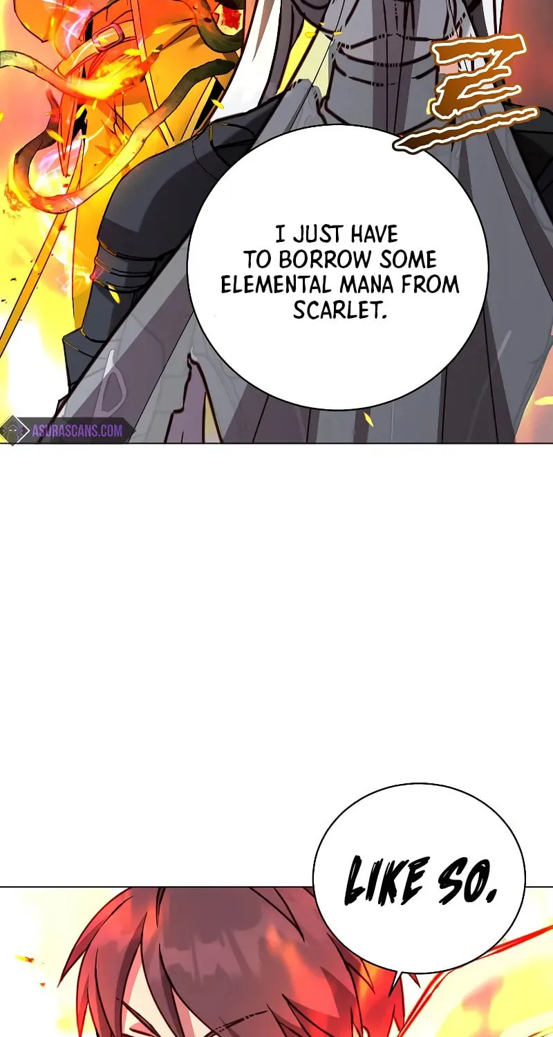 The Max Level Hero Strikes Back! Chapter 185 page 46 - 