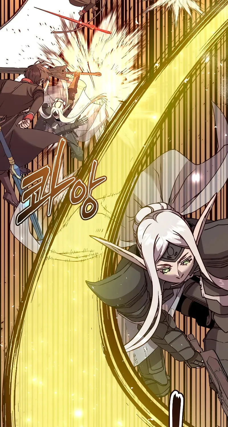 The Max Level Hero Strikes Back! Chapter 185 page 6 - 