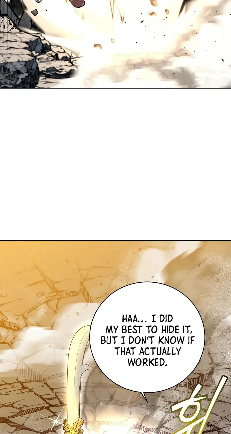 The Max Level Hero Strikes Back! Chapter 185 page 51 - 