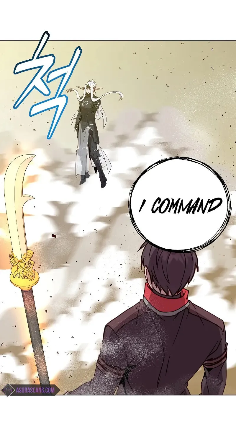 The Max Level Hero Strikes Back! Chapter 185 page 55 - 