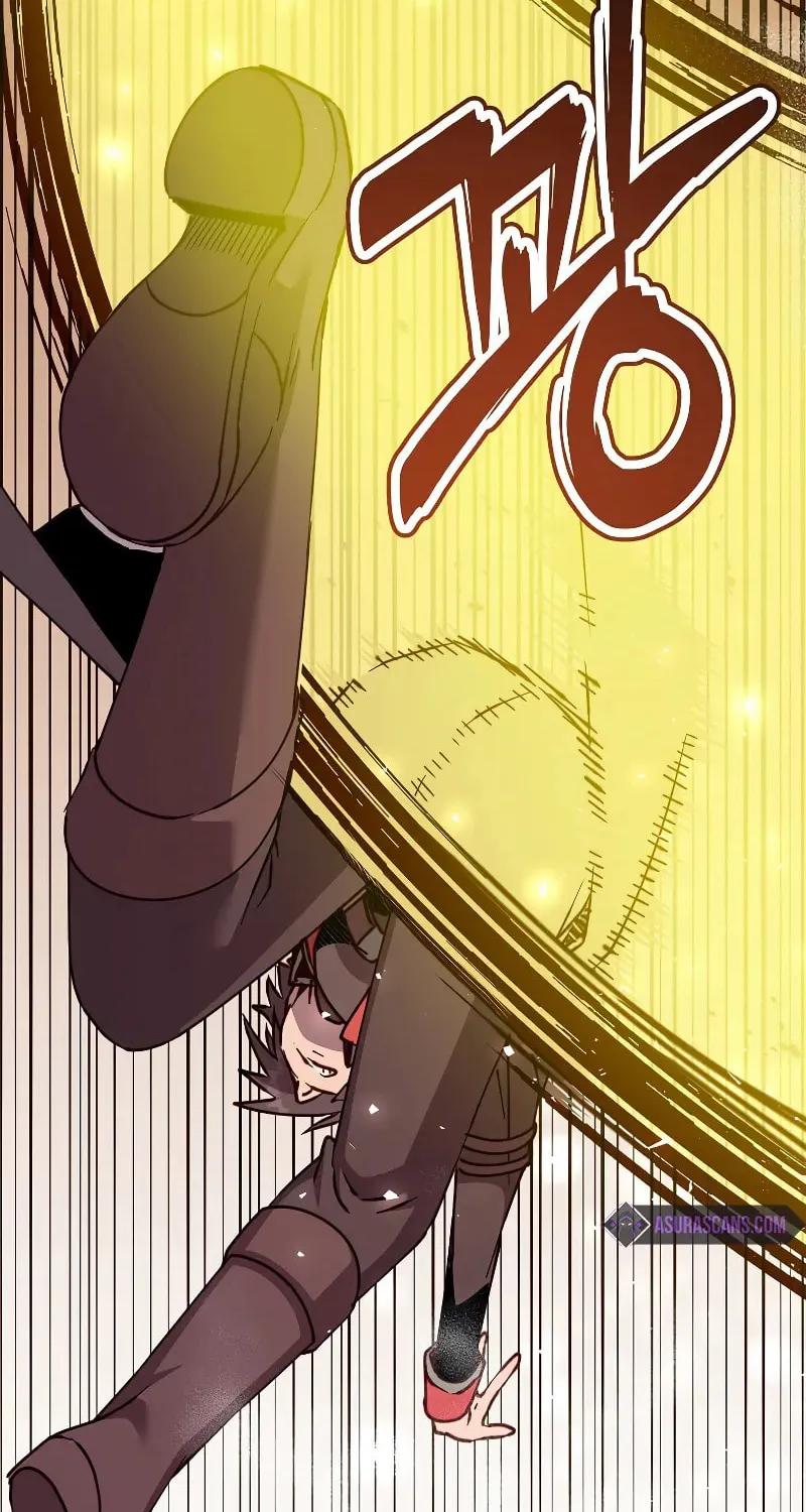 The Max Level Hero Strikes Back! Chapter 185 page 7 - 