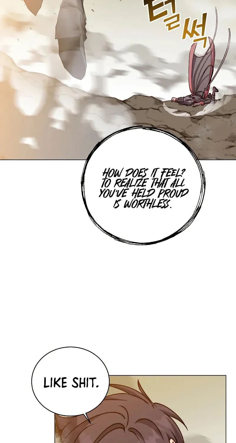 The Max Level Hero Strikes Back! Chapter 185 page 61 - 