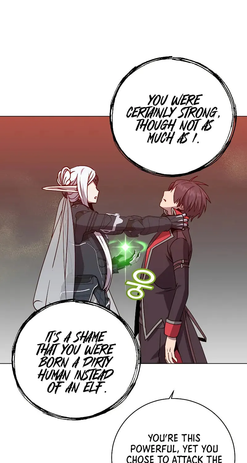 The Max Level Hero Strikes Back! Chapter 185 page 63 - 