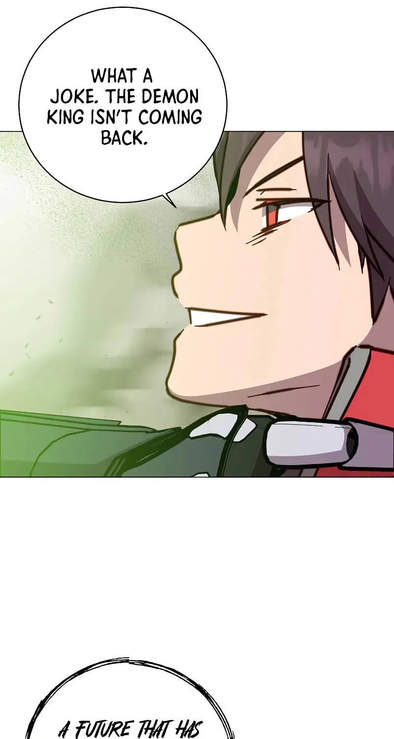 The Max Level Hero Strikes Back! Chapter 185 page 66 - 