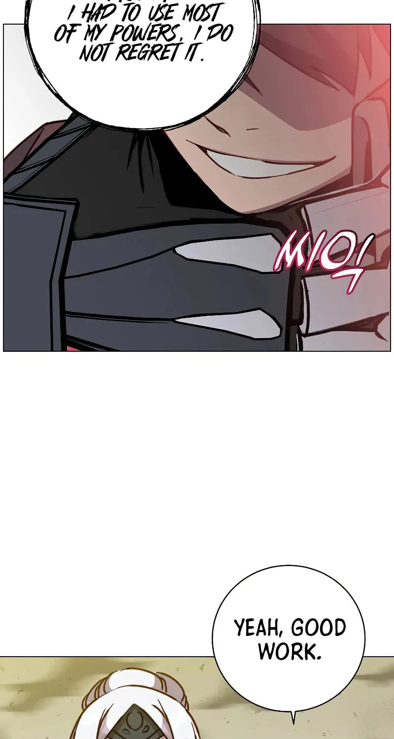 The Max Level Hero Strikes Back! Chapter 185 page 70 - 
