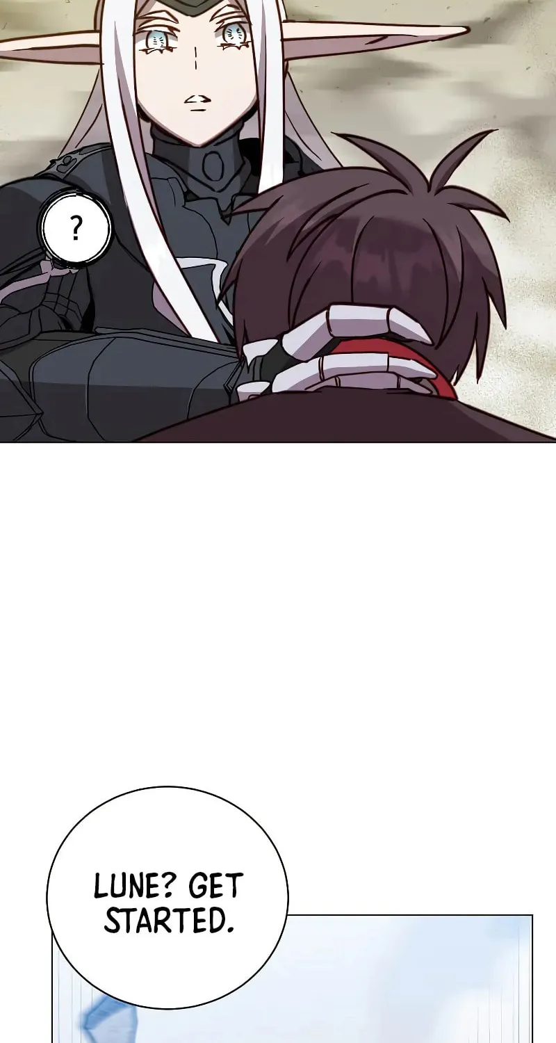 The Max Level Hero Strikes Back! Chapter 185 page 71 - 