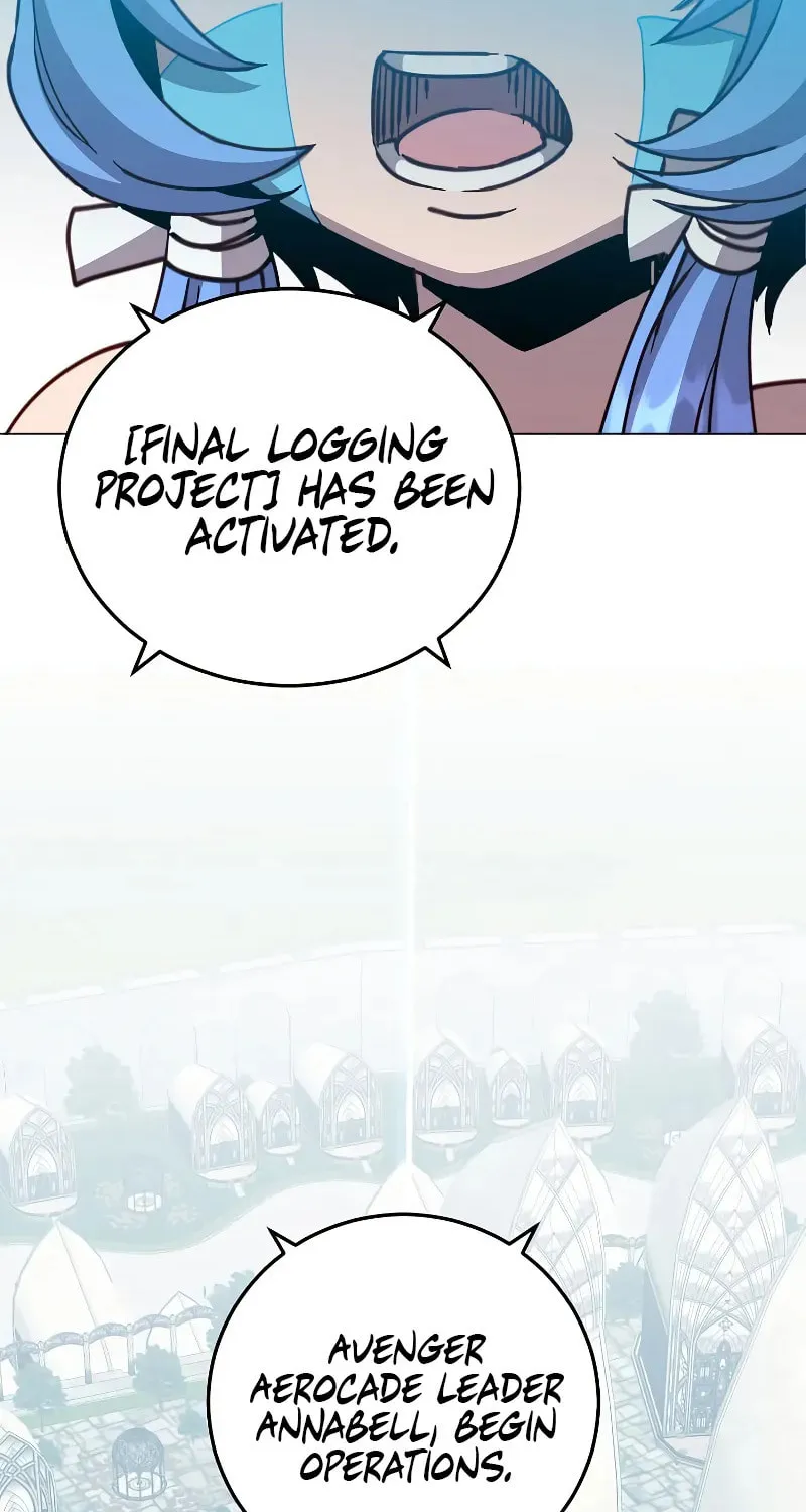 The Max Level Hero Strikes Back! Chapter 185 page 73 - 