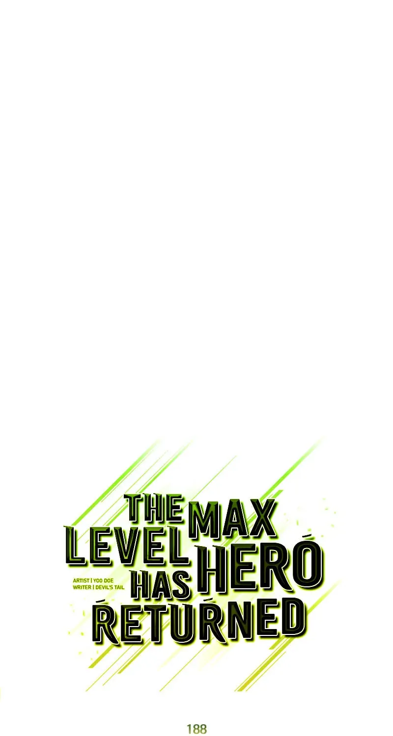 The Max Level Hero Strikes Back! Chapter 188 page 17 - 
