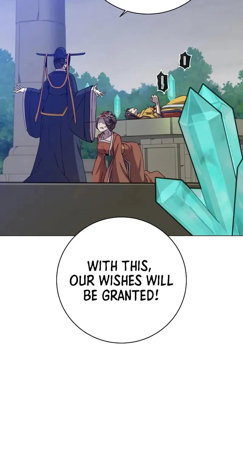 The Max Level Hero Strikes Back! Chapter 204 page 15 - 
