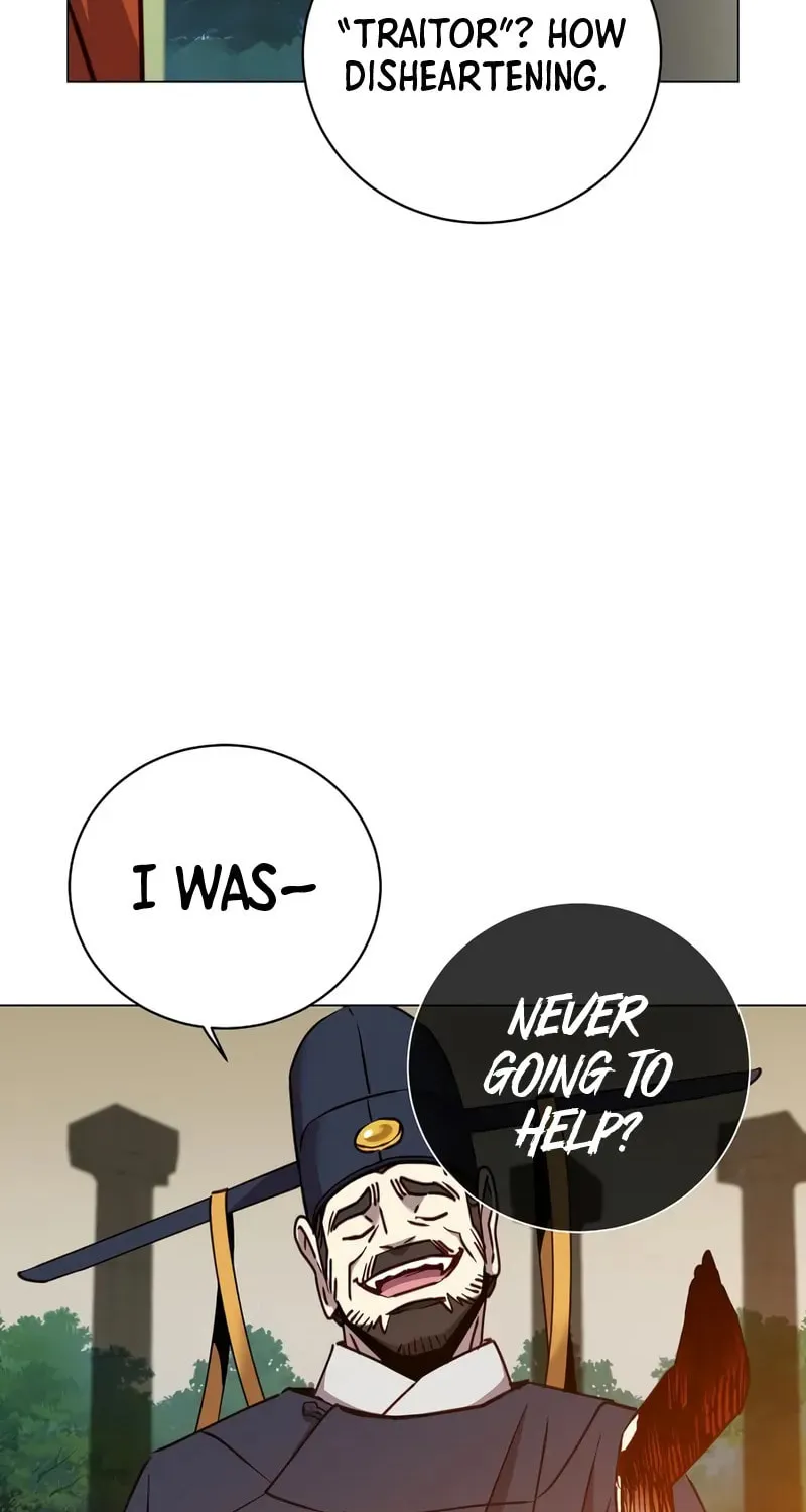The Max Level Hero Strikes Back! Chapter 204 page 25 - 